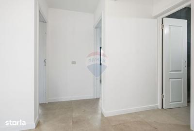 Casă cu 3 camere cu Teren 400 Mp în Tomești - 2