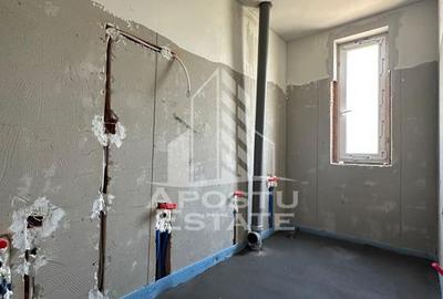 Garsonieră decomandată în Giroc - 9