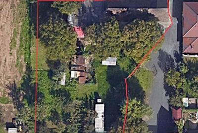 Casă cu 3 camere în 6 Vânători - 1