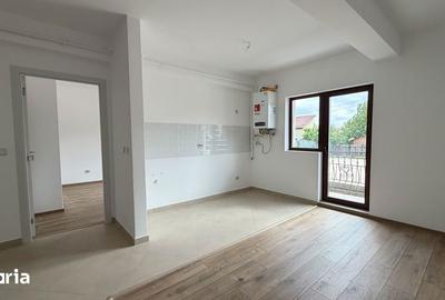 Apartament cu 2 camere în Cug