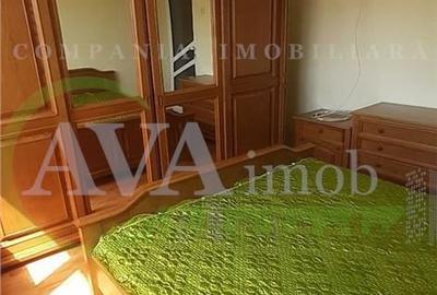 Apartament cu 2 camere decomandat, mobilat în Ștefan cel Mare - 4