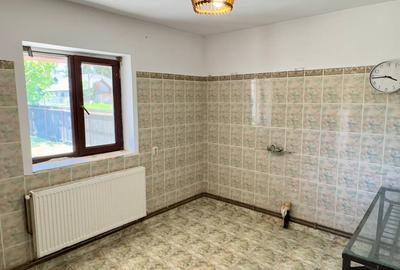 Casa individuala Snagov, doua garaje, necesita renovare ! - 28
