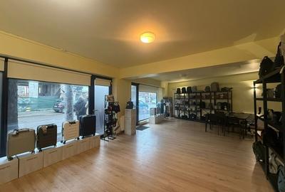 Spațiu comercial, de 180 mp, în Ștefan cel Mare - 5