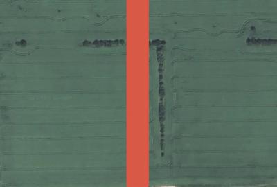 Teren de 10000 mp, în Balta Doamnei - 1