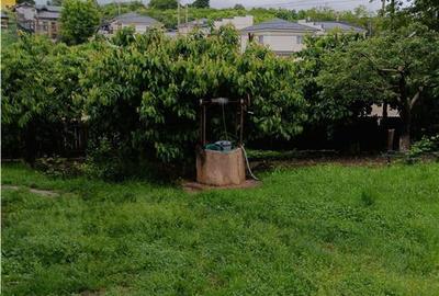 Teren Construcții intravilan de 616 mp, în Hlincea - 1