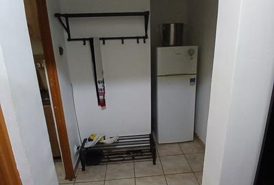 Garsonieră decomandată în Colentina - 6