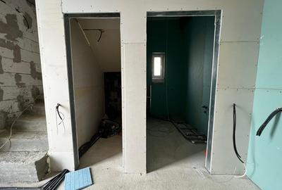 Spatiu Comercial- Hala | P+ M | Berceni - Vidra | 300 Mp | 2 Bai | 2025 - 11