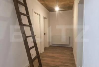 Casă cu 4 camere cu Teren 450 Mp în Central - 2