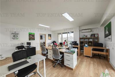 Apartament cu 2 camere semidecomandat în Central - 5