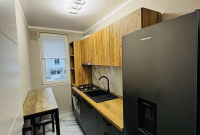 Garsonieră decomandată în Drumul Taberei - 5