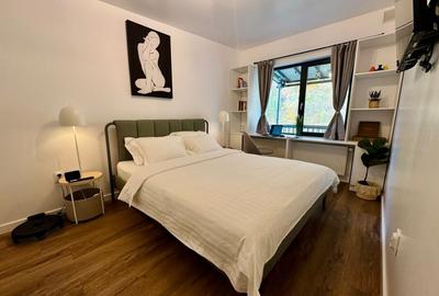 Oportunitate! Casa de vacanta superba pe Somesul Cald cu Ponton Privat. - 6