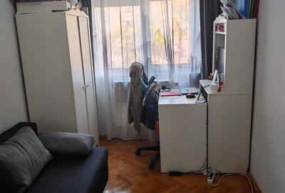 Apartament cu 3 camere semidecomandat în Crig - 2