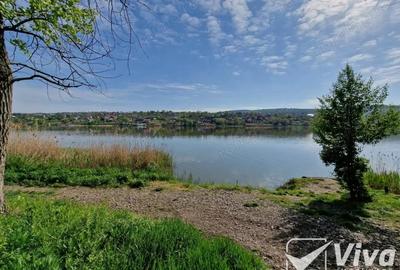 Lac Doroban?, 950 mp teren, deschidere direct la lac - 3