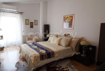 Vila reprezentativa cu finisaje premium | piscina | 1350mp - 11