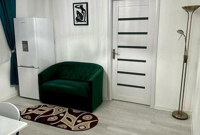 Apartament cu 2 camere semidecomandat în Central - 4