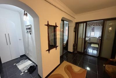 Apartament 3 camere parter - 5