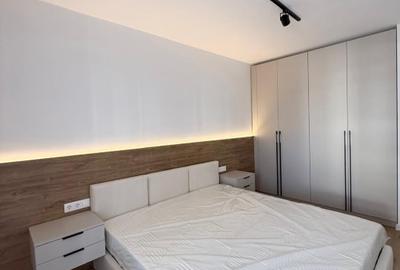 Apartament cu 2 camere decomandat, mobilat în Turnișor - 5