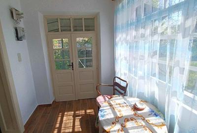 Casă cu 3 camere cu Teren 1195 Mp în Tinca - 7
