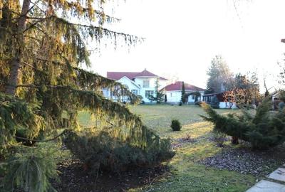 Vila exclusivista Snagov, cu deschidere la lac - 3