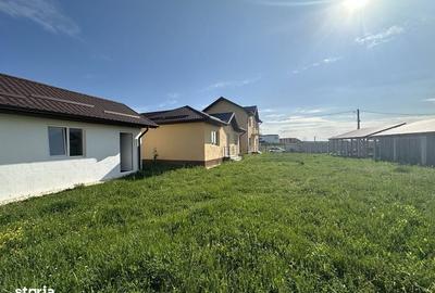 Casă cu 6 camere cu Teren 1000 Mp în Central - 7