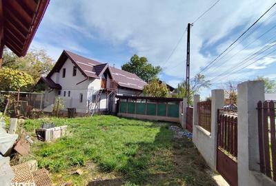 Casă cu 4 camere cu Teren 100 Mp în Central - 6