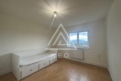 Apartament de vanzare | 3 camere | Manastur | decomandat - 3