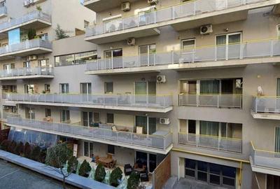 Garsonieră decomandată, mobilată în Parcul Carol - 6