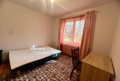 CC/910 De inchiriat apartament cu 3 camere in Tg Mure? - 7 Noiembrie CC/910 De inchiriat apartament cu 3 camere in Tg Mure? - 7 Noiembrie - 5