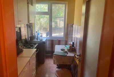 Inchiriez apartament 2 camere zona Balcescu - 3