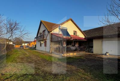 Casa individuala 5 dormitoare zona Centrala - 2