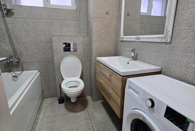 Apartament cu 3 camere decomandat în Baciu - 2