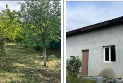 Casa P+M 240 m? + Teren 1293 m? - BUTIMANU - DAMBOVITA - 10