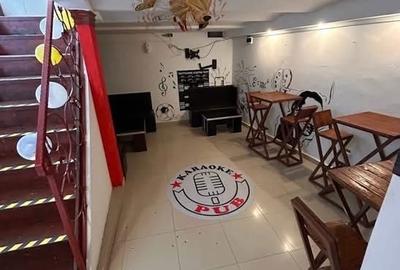 Spațiu comercial, de 185 mp, în Central - 1