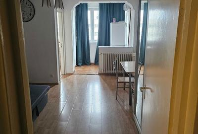 Garsonieră decomandată în Cotroceni - 2