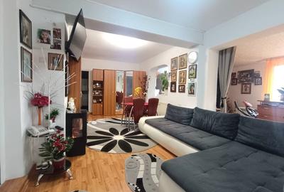 Casă individuală cu 4 camere cu Teren 454 Mp în Aiud - 1