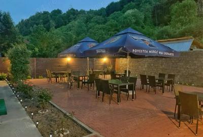 Casă cu 5 camere cu Teren 1000 Mp în Lunca Jariștei - 1