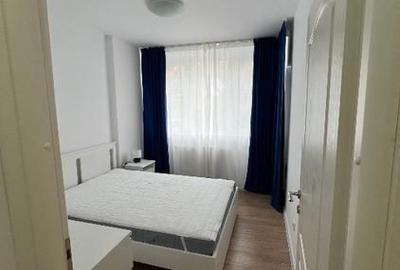Apartament cu 2 camere semidecomandat, mobilat în Universitate - 3
