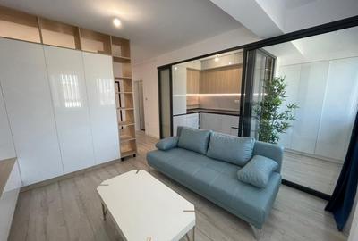 Apartament 1 Cameră | TIP 8 | Studio | 37mp | Complex Comat Towers - 13