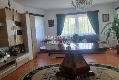 Casă individuală cu 7 camere cu Teren 500 Mp în Central - 5