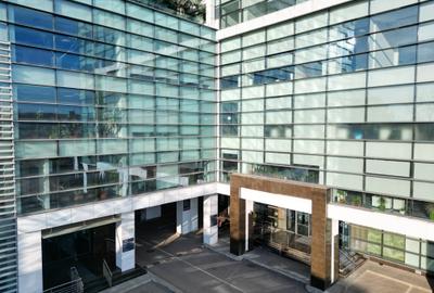 Spatiu de birouri de inchiriat, clasa A, zona Mall Moldova - COMISION 0% - 2