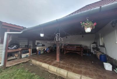 Casa de vanzare, 500Mp, Albesti, Mures - 16