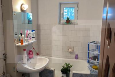 Apartament cu 2 camere decomandat în Aradul Nou - 3