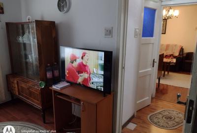 Apartament cu 2 camere semidecomandat în Central - 2