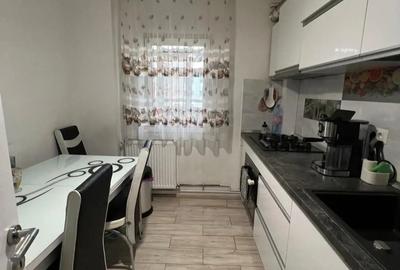 Apartament cu 2 camere decomandat în Central - 7