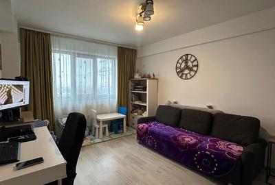 Apartament cu 2 camere decomandat în Strugurilor - 9