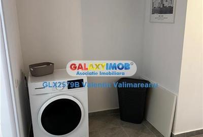 Garsonieră decomandată, mobilată în Theodor Pallady - 11