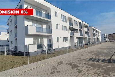 Comision 0%! Apartament cu o camera,zona Pictor Brana - 2