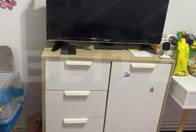 Apartament cu 3 camere semidecomandat în Central - 8