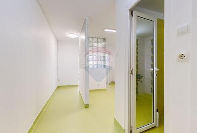 Spatiu comercial de inchiriat, Brasov, pentru activitati medicale - 16