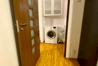 Apartament cu 2 camere semidecomandat, mobilat în Cișmigiu - 8